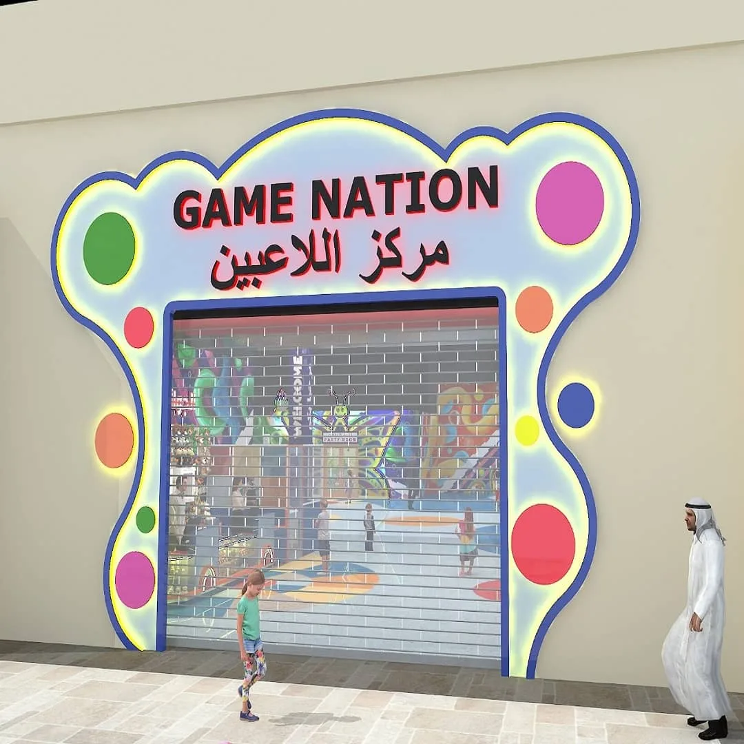 Game Nation