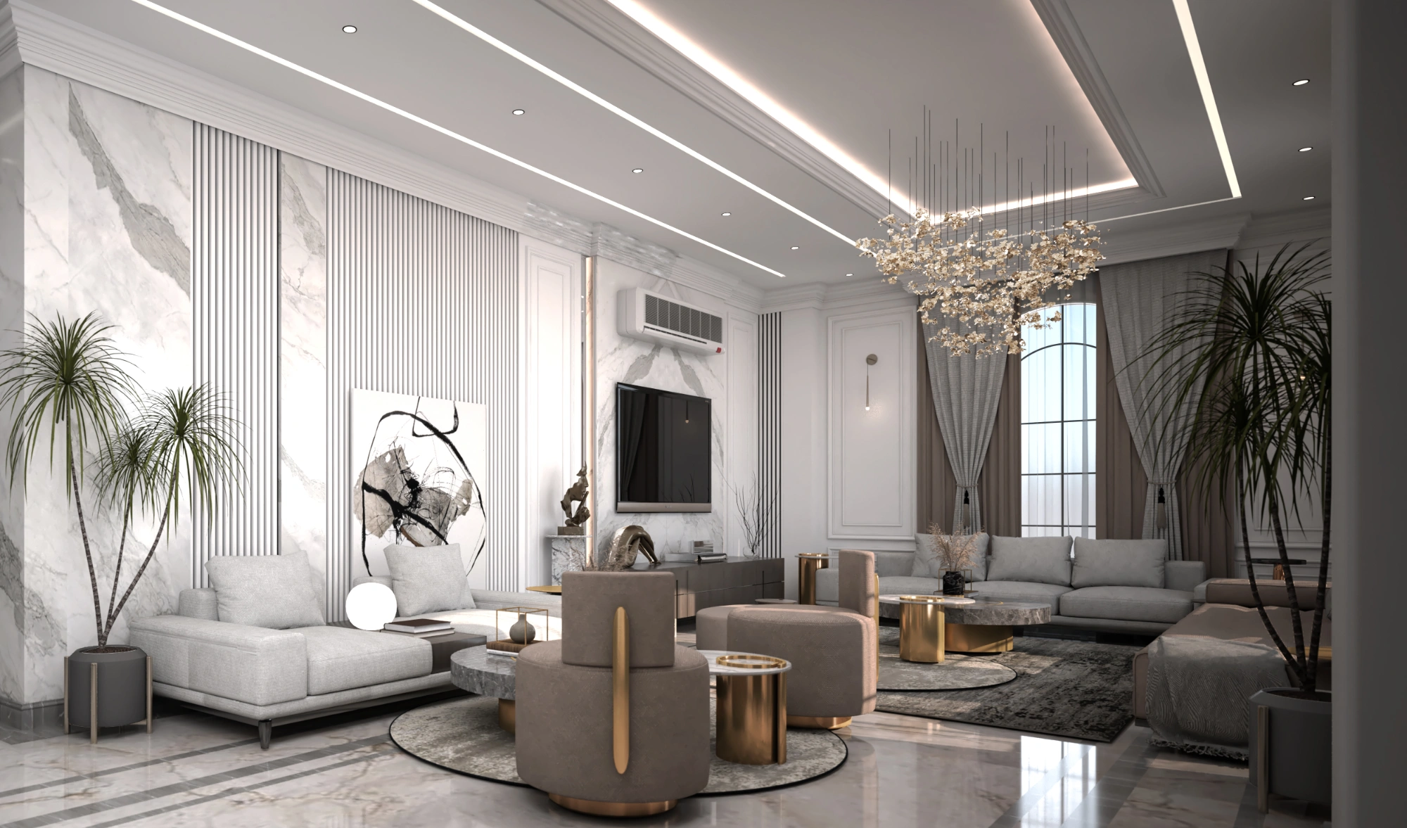 Interior Design Company in Dubai
